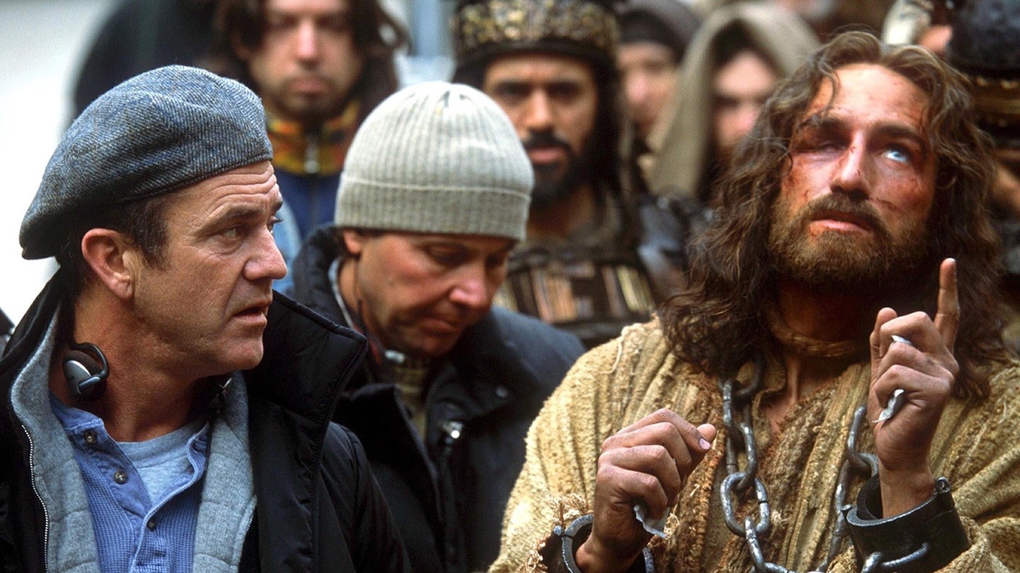 Mel Gibson anuncia secuela de “La pasión de Cristo” en dos partes