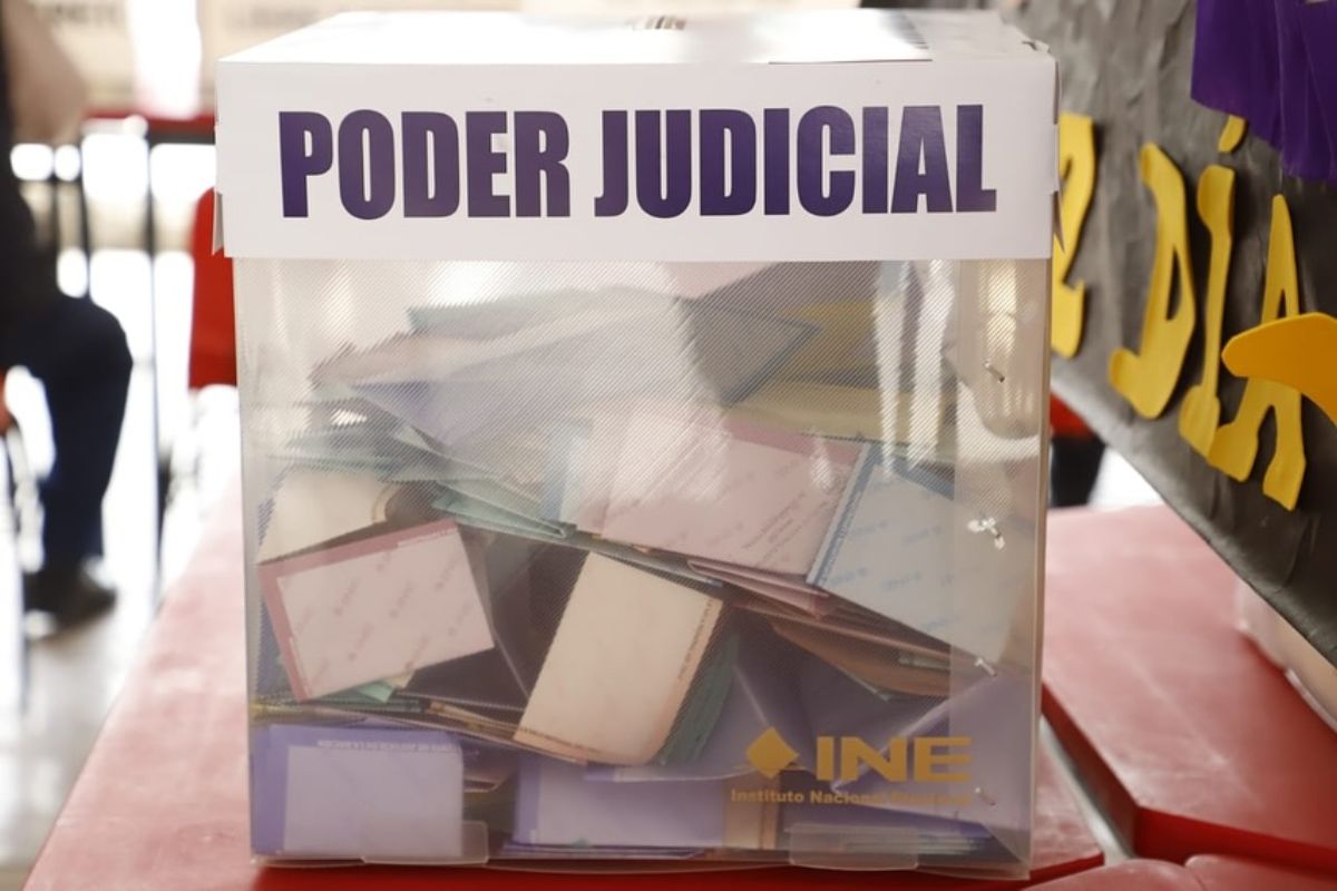 Tribunal electoral de México resuelve más de 5.500 impugnaciones de la elección judicial