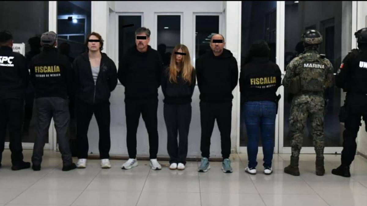 Ordenan liberación de ‘Lord Pádel’ tras detención por riña