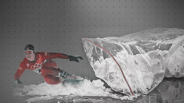 FBI intensifica búsqueda de exatleta olímpico canadiense en México