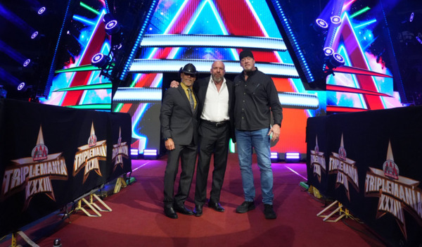 Triplemanía XXXIII fue la más vista en la historia