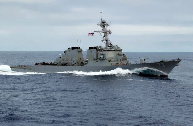 Venezuela alerta que EEUU planea enviar «submarino nuclear» a sus costas la próxima semana