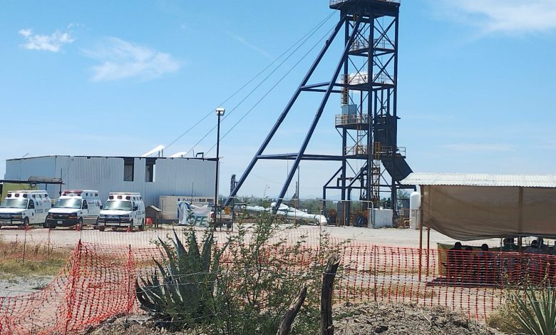 Pasta de Conchos: tras casi dos décadas, identifican a otro minero recuperado