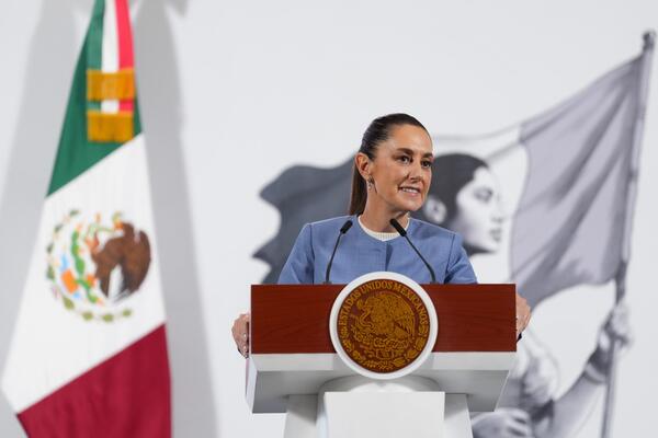 ‘México Canta’ tiene a 8 semifinalistas más