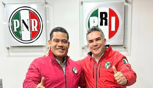 PRI Tabasco exige alto a la persecución política contra el dirigente nacional Alejandro Moreno Cárdenas