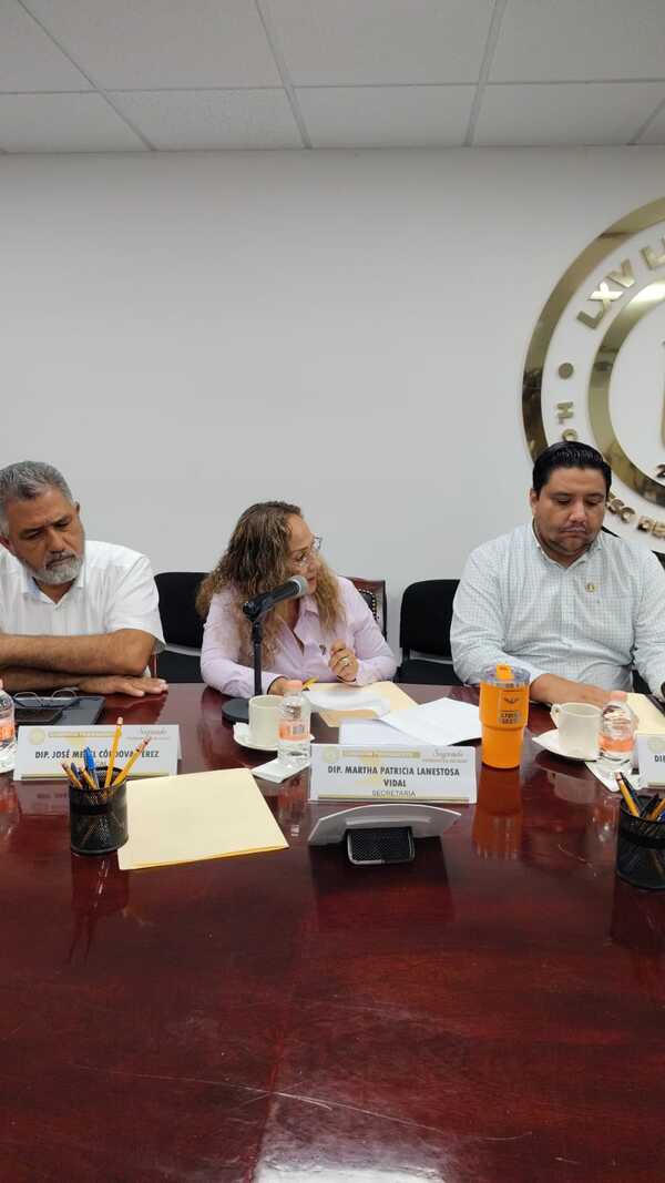 Patricia Lanestosa emplaza a Pemex para atender a comunidades de Cunduacán