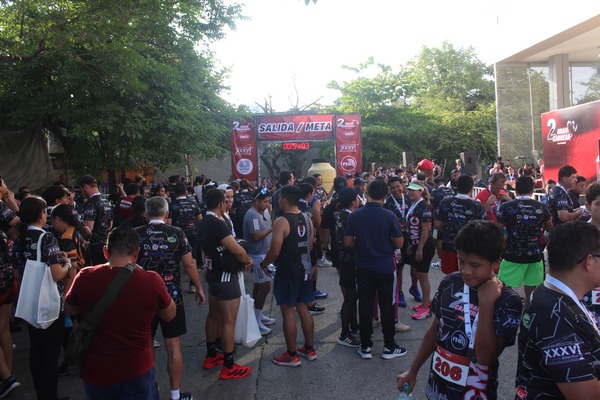 ¡Constructiva carrera!