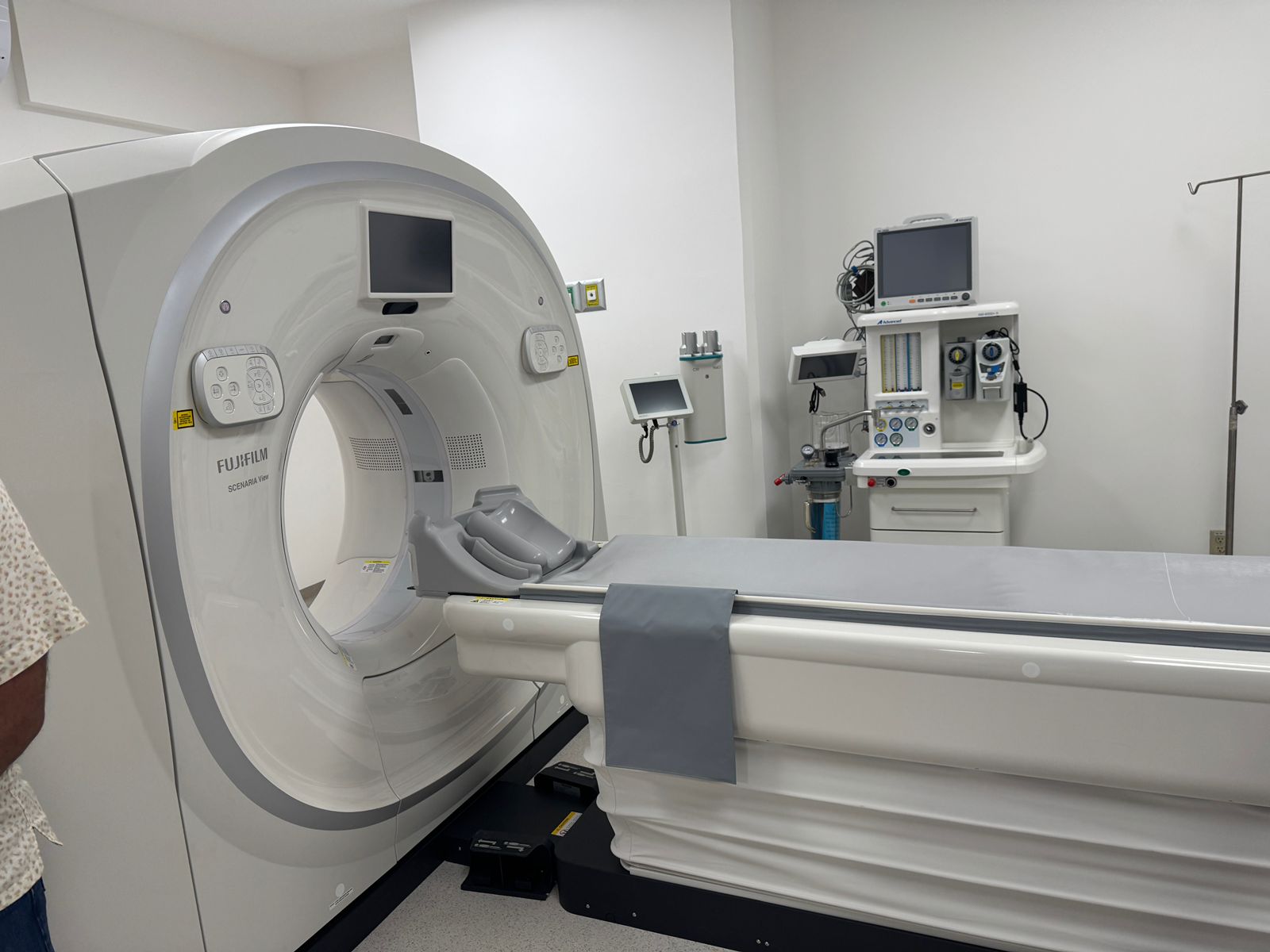 Hospital General IMSS Bienestar Tuxtepec, listo para abrir sus puertas