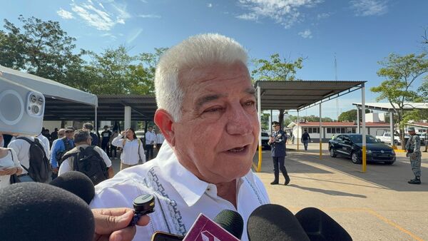 Atiende Gobierno de Tabasco a más de 5 mil connacionales