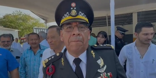 Tabasco se suma a la estrategia nacional de proximidad social de la GN