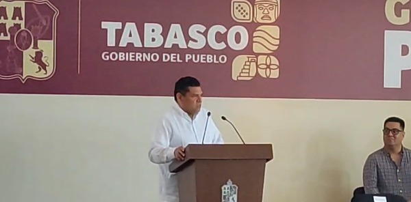 Ingresa armamento ilegal por la frontera sur de Tabasco