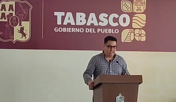 Se reduce percepción de inseguridad en Tabasco