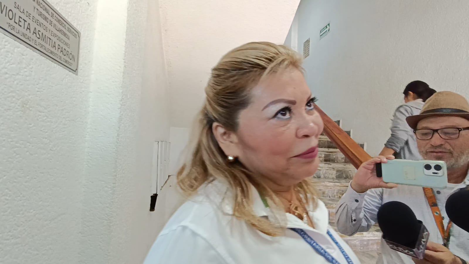 Aumenta 40% estafas a adultos mayores a través de plataformas digitales fantasma: Guadalupe Aquino