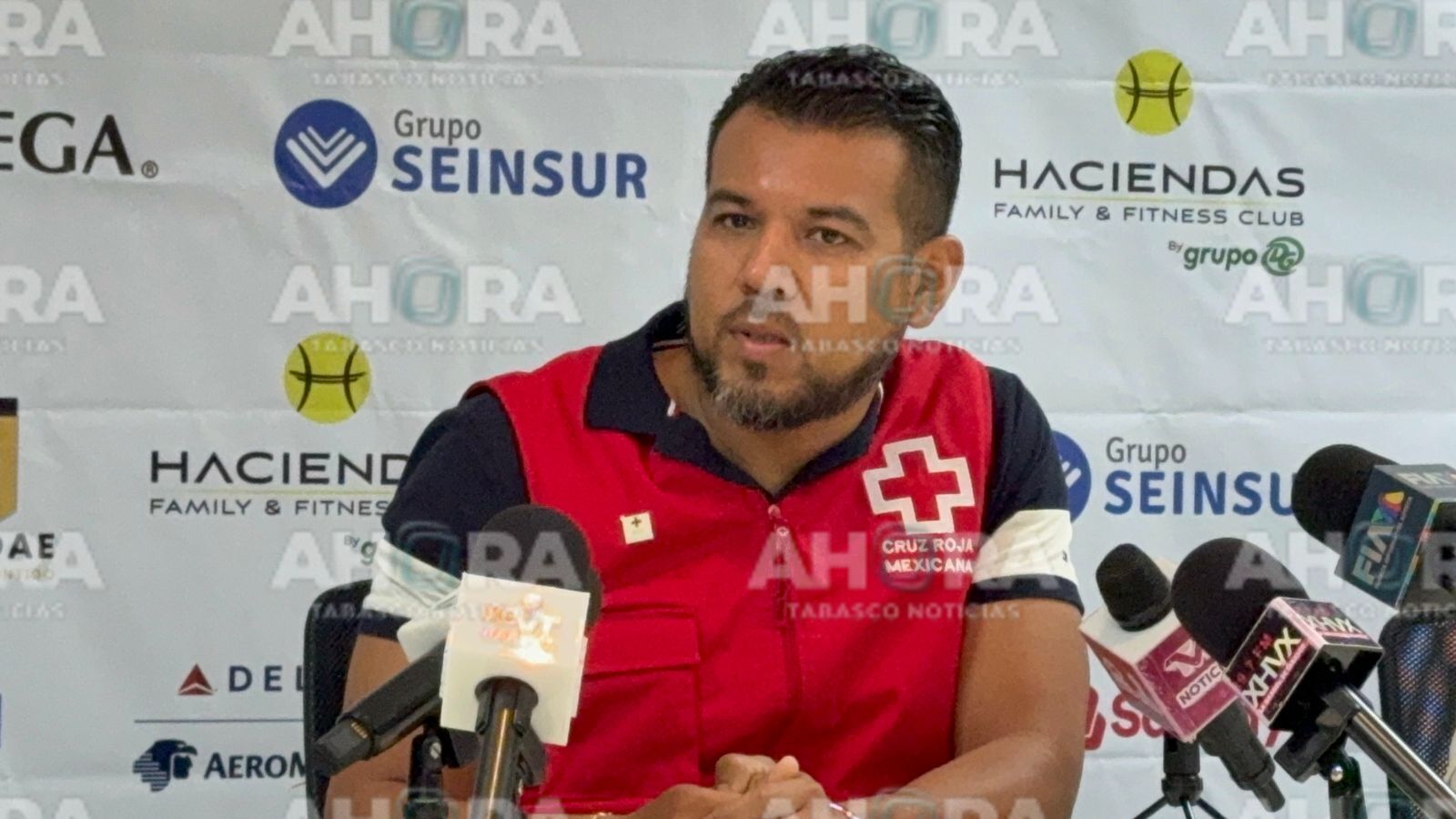 Gerente de Chili’s entre los lesionados de explosión en Altabrisa