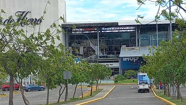 En suspenso reapertura de la Plaza Altabrisa, continúa cerrada