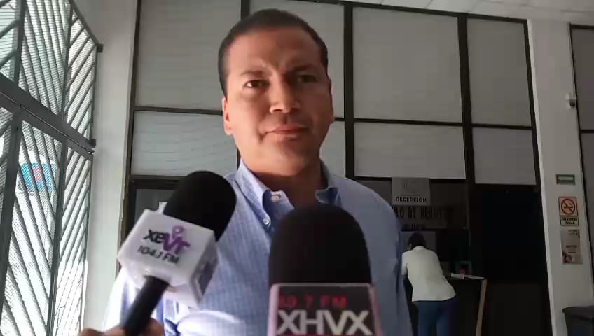 LXV Legislatura prepara Reforma a la Ley Orgánica del  nuevo Poder Judicial del Estado: Jorge Bracamonte