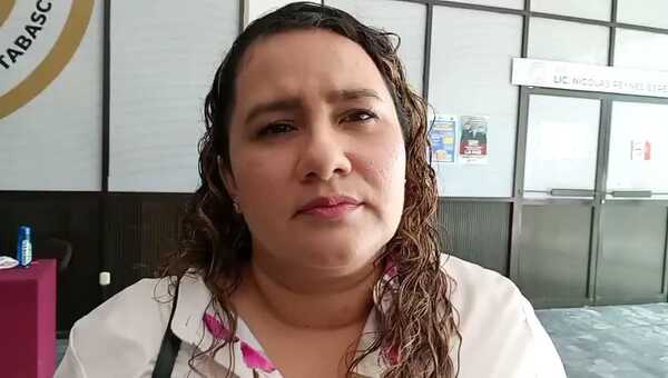 Detenciones reduce violencia y percepción de inseguridad: Orquídea López Yzquierdo