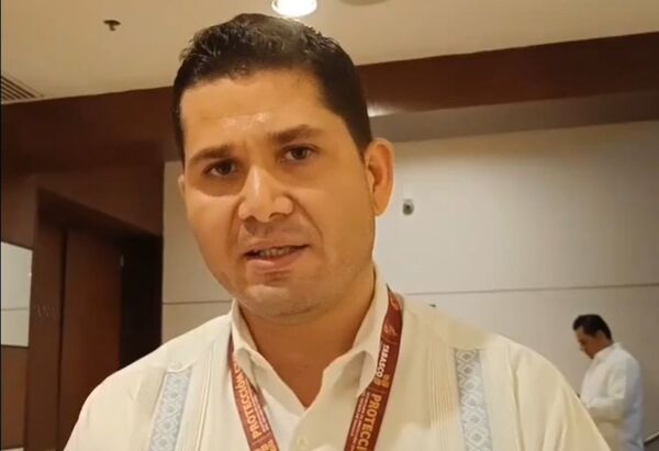 Dan de alta a trabajadores lesionados por explosión en Plaza Altabrisa