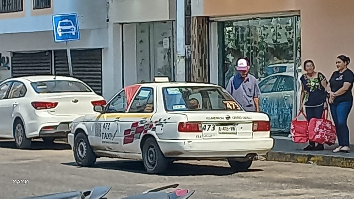 Titular de SEMOVI debe dar una explicación sobre clonación de tarjetones: Javier Cabrera