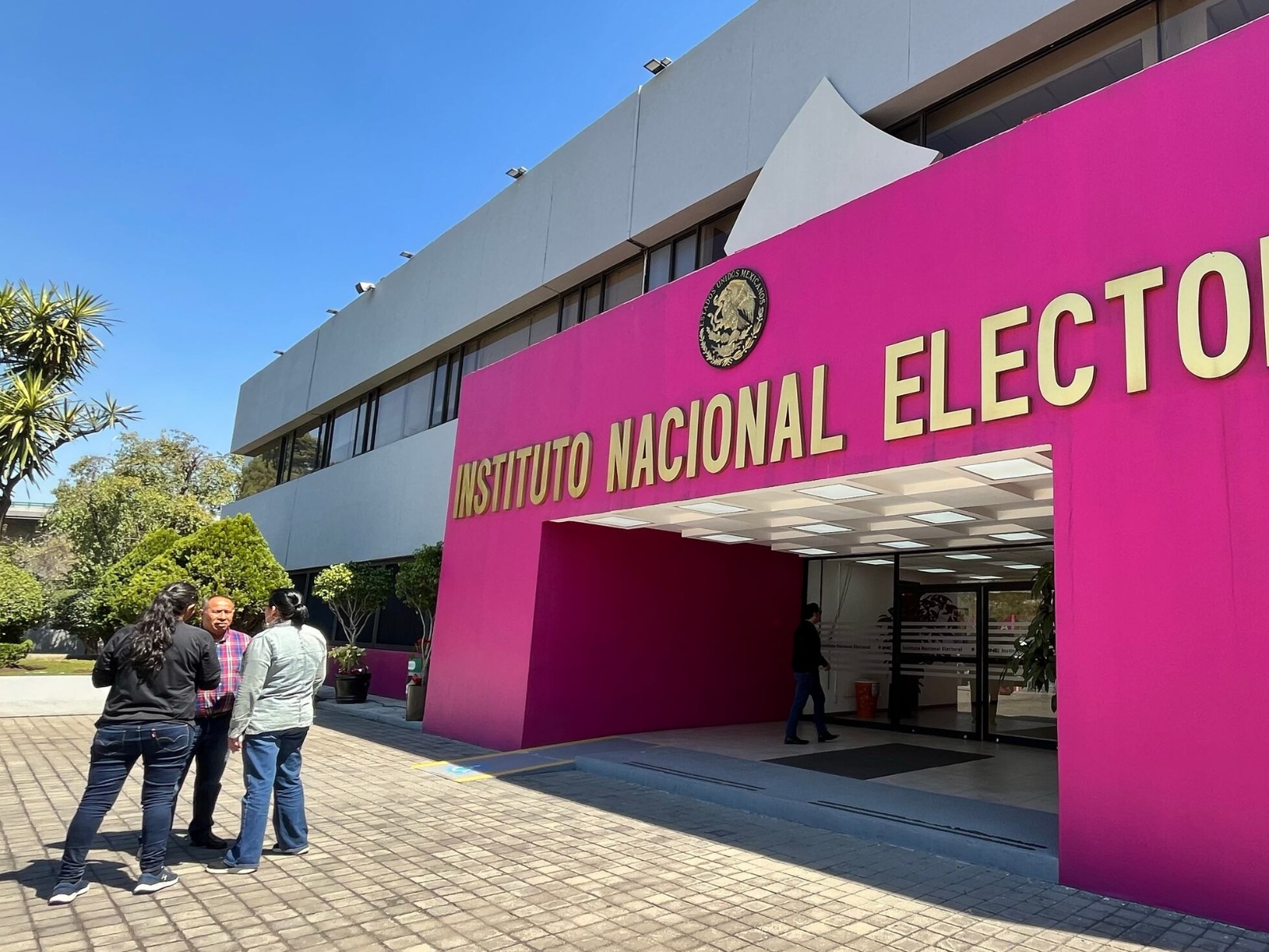 Población originaria de la CDMX en el extranjero lideró participación electoral en 2024-2025