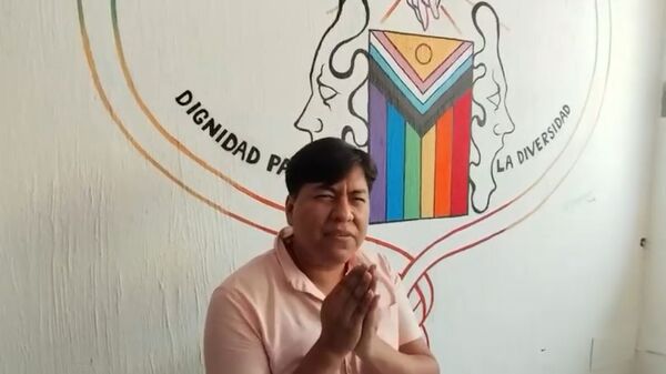 Persiste discriminación laboral contra comunidad LGBT en Tabasco: PRI
