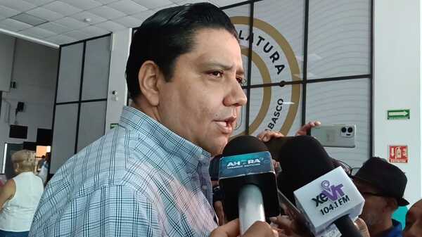 Secretaría de Gobierno es responsable de quitar o no FIAT notarial al senador Adán Augusto