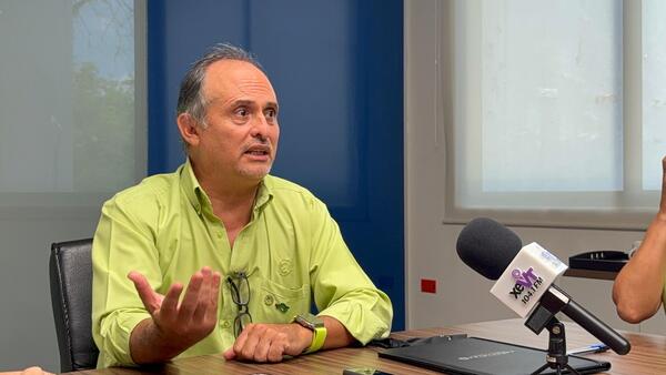 “Normalización” de las actividades petroleras en Tabasco, hasta junio próximo: Canacintra