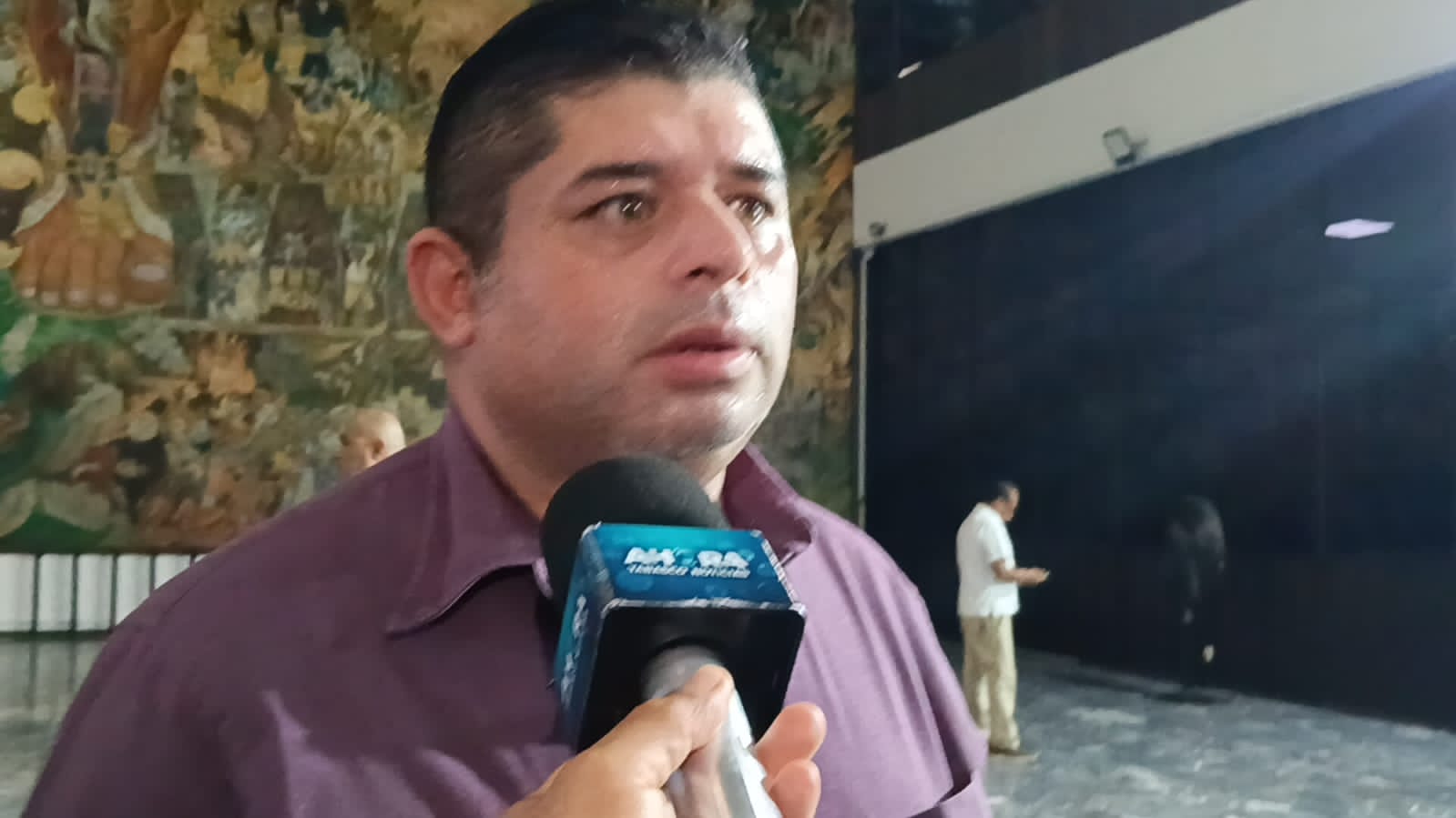 «Rapiña» a transporte de carga desangra al país, urge pena máxima: Guillermo Ferrera