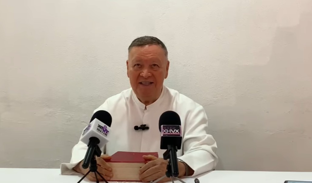 Iglesia Católica en Tabasco refuerza medidas de seguridad en templos