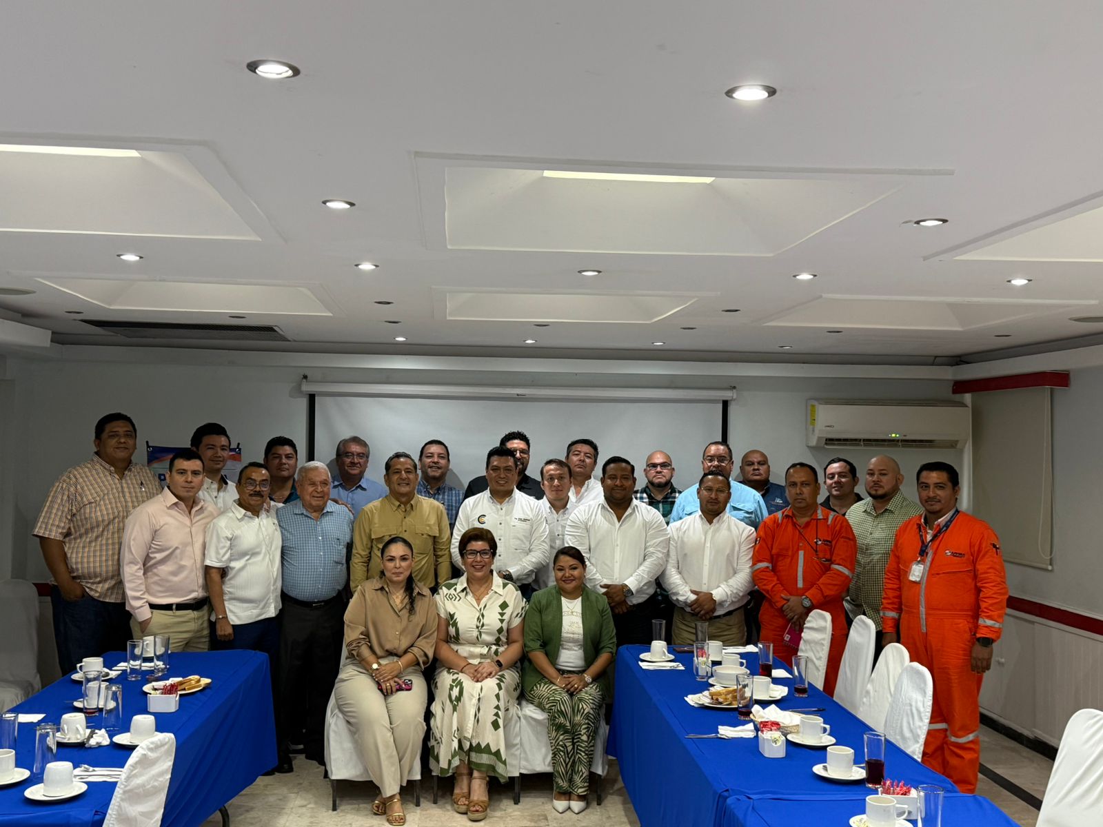 Conexión Energética del Sur celebra su primera asamblea para fortalecer al sector energético