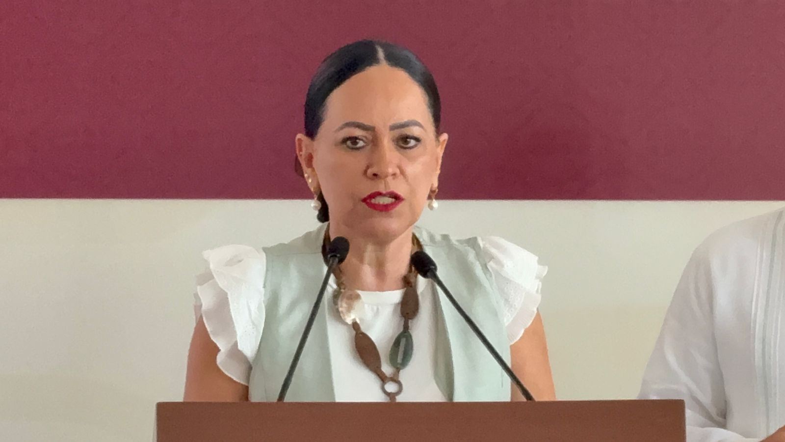 Lista la Setab para el inicio del ciclo escolar 2025-2026