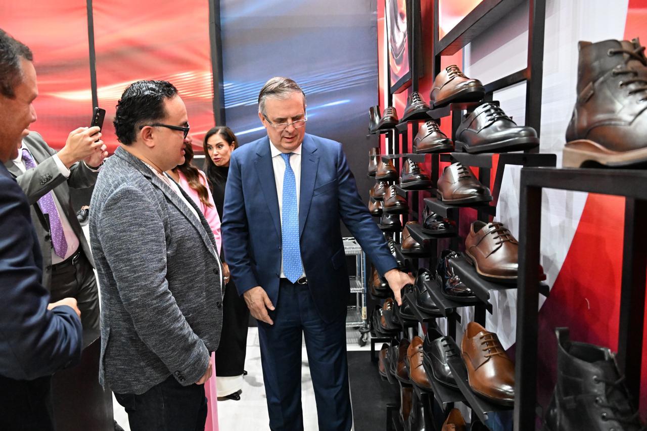 Decreto para la protección de la industria del calzado