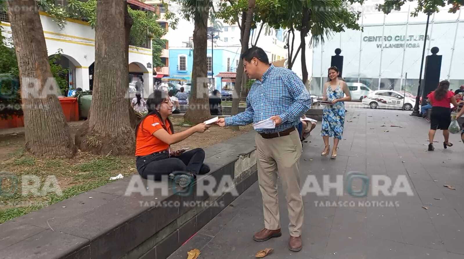 Muy difícil que desaparezca la CEDH, es vital para el estado mexicano: José Antonio Morales Notario