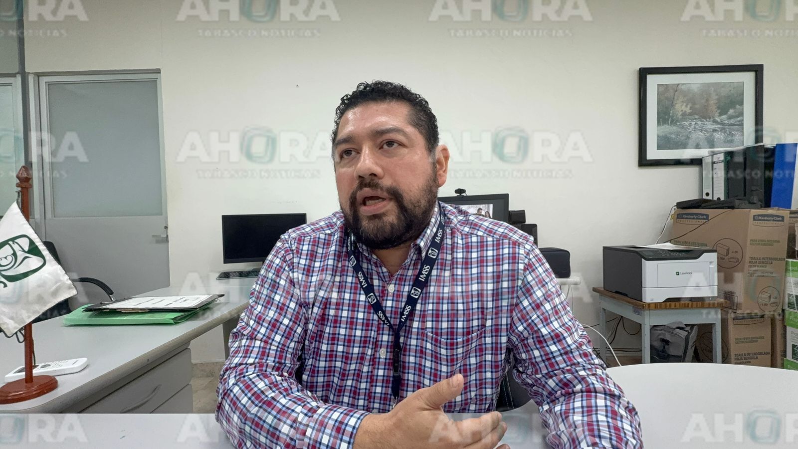 Afilia IMSS a más de un millón de trabajadores de plataformas digitales