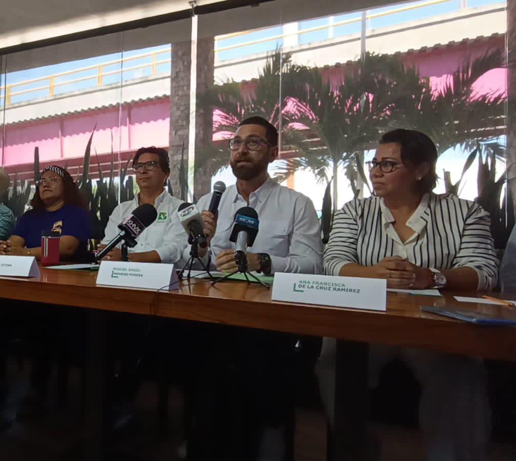 Cuidar el principio universal de la democracia y no descuidar las minorías: Miguel Moheno Piñera