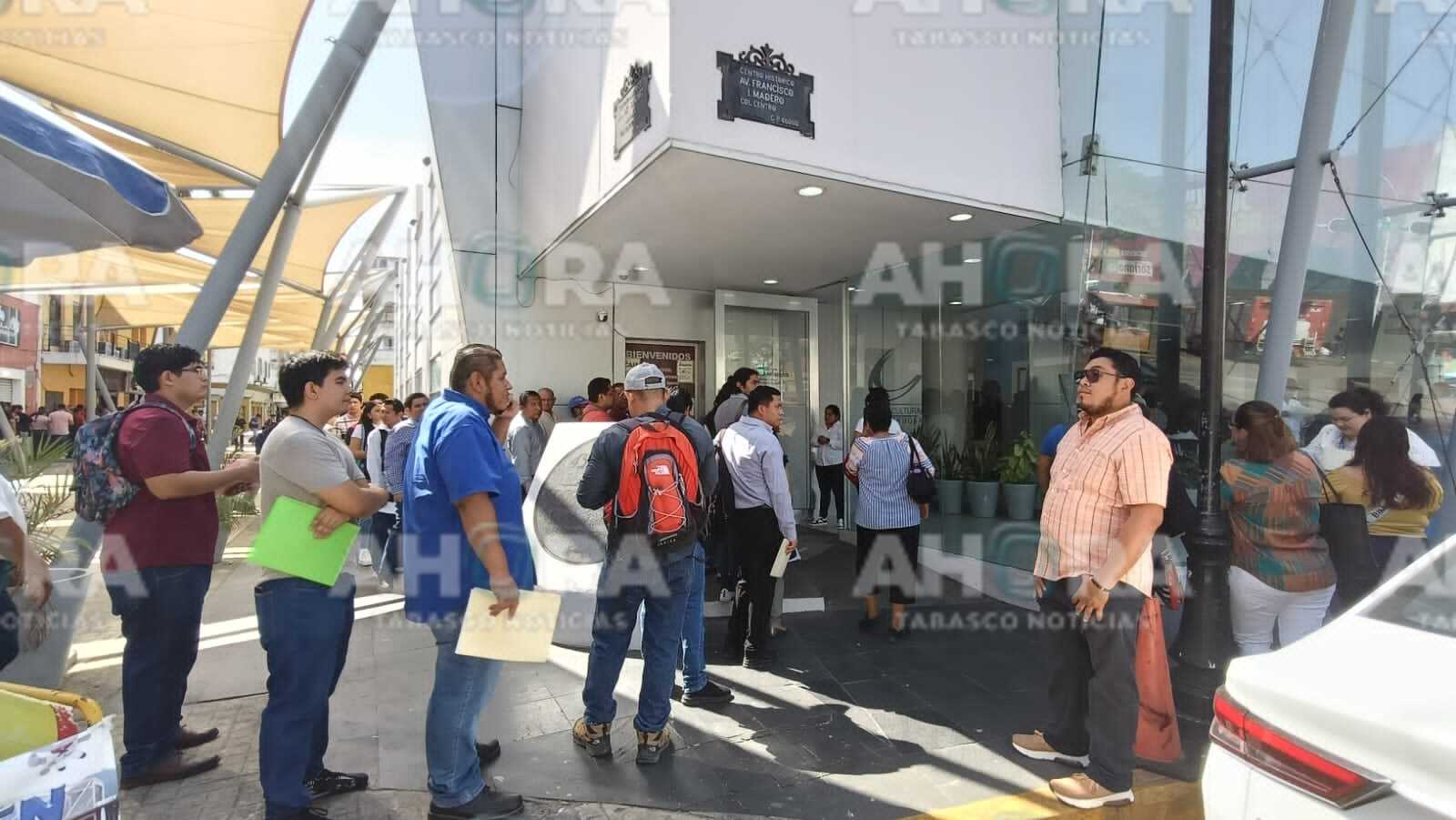Por falta de inversiones en el estado, aumenta el empleo informal en jóvenes: Leidi Susana León Sánchez