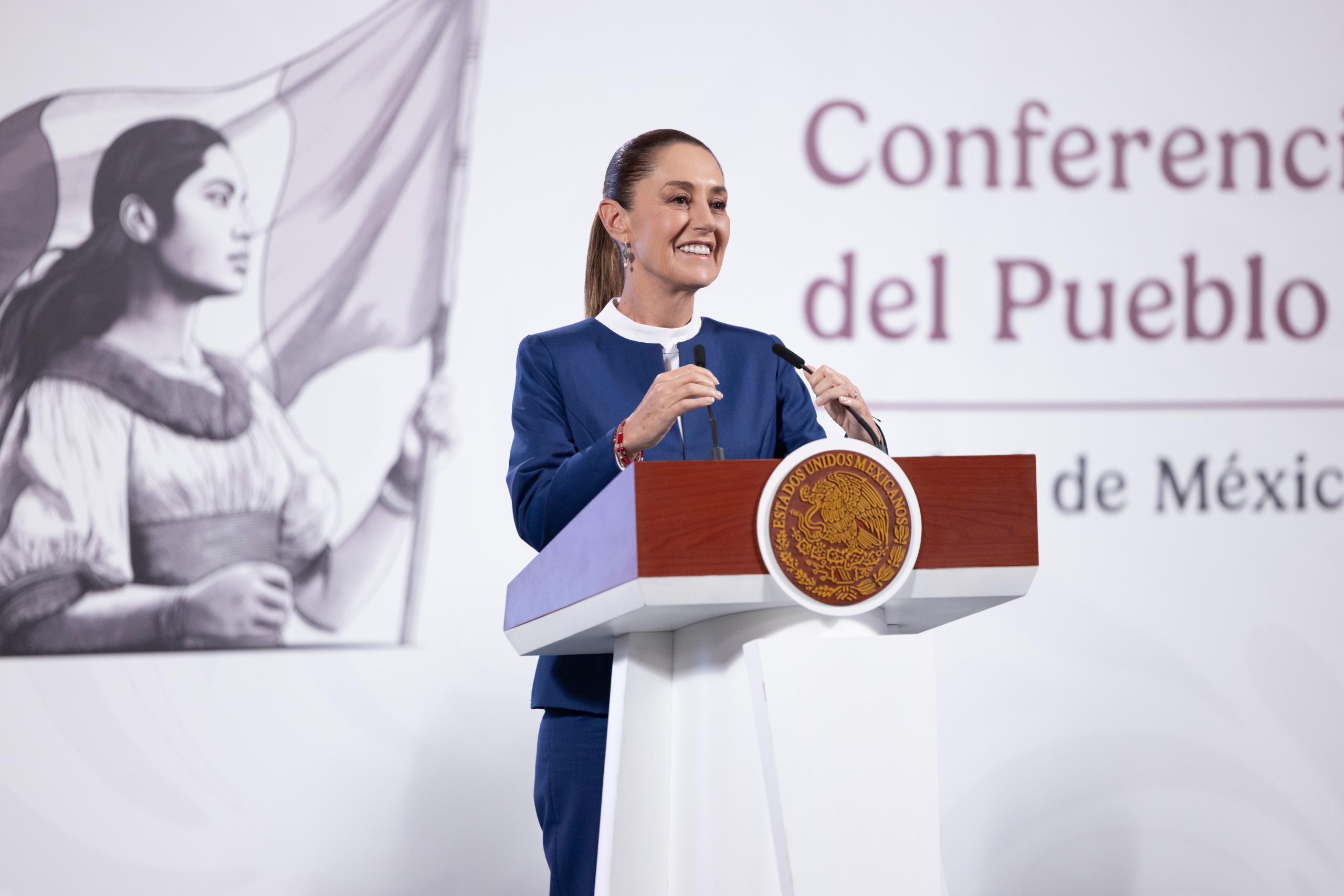 1.5 millones de beneficiados con quitas, condonaciones y liquidaciones a créditos FOVISSSTE e INFONAVIT