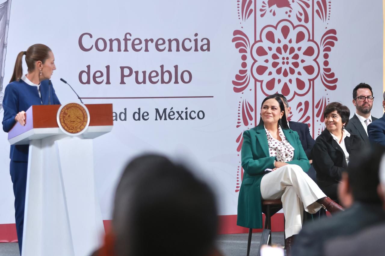 Abren registro para la Pensión del Bienestar de Adultos Mayores del 18 al 30 de agosto