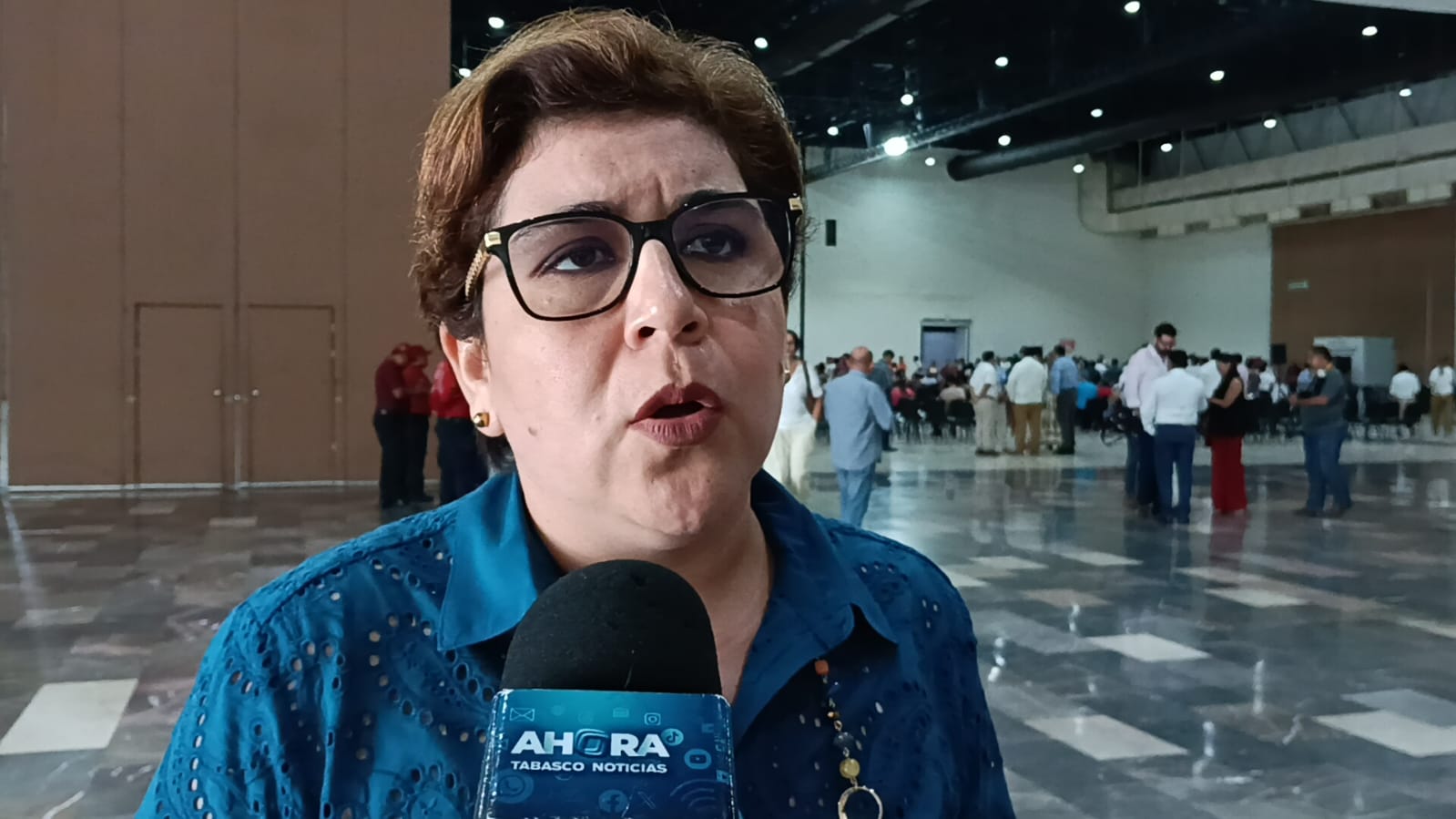 El pueblo fue muy claro en las campañas pasadas no más plurinominales: Tey Mollinedo Cano