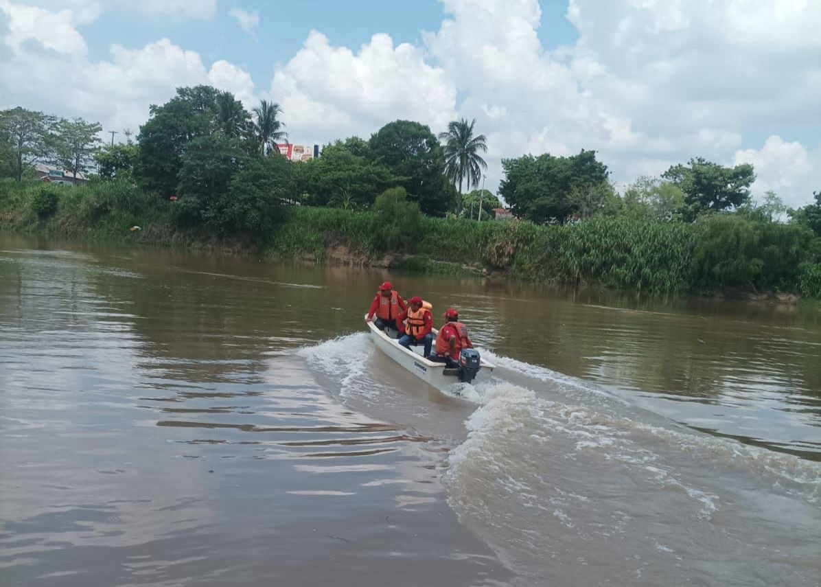 Protección Civil exhorta a extremar precauciones durante la Gran Carrera Motonáutica en el río Grijalva