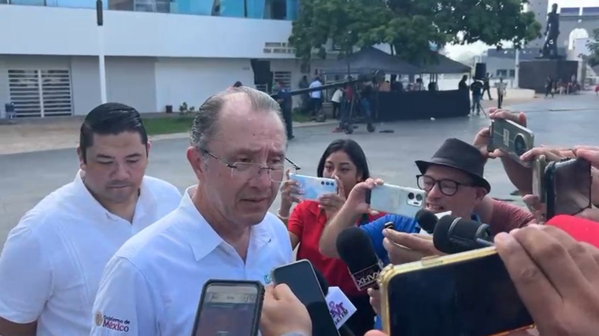 Avanza gradualmente transferencia al IMSS Bienestar: Pérez Lanz