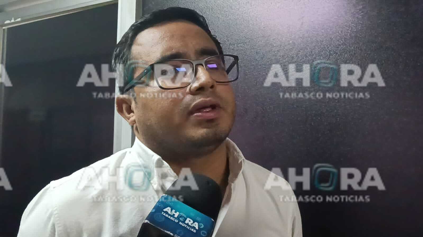 Rutas de la Salud gran labor humana de Claudia Sheinbaum y el gobernador Javier May: Salomé Izquierdo