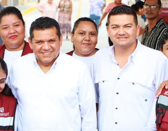 Inversión histórica y desarrollo sin precedentes, distintivo del Gobierno del Pueblo: Ovidio Peralta