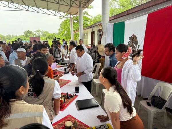 Centros de Salud tomarán muestras gratuitas de análisis clínicos