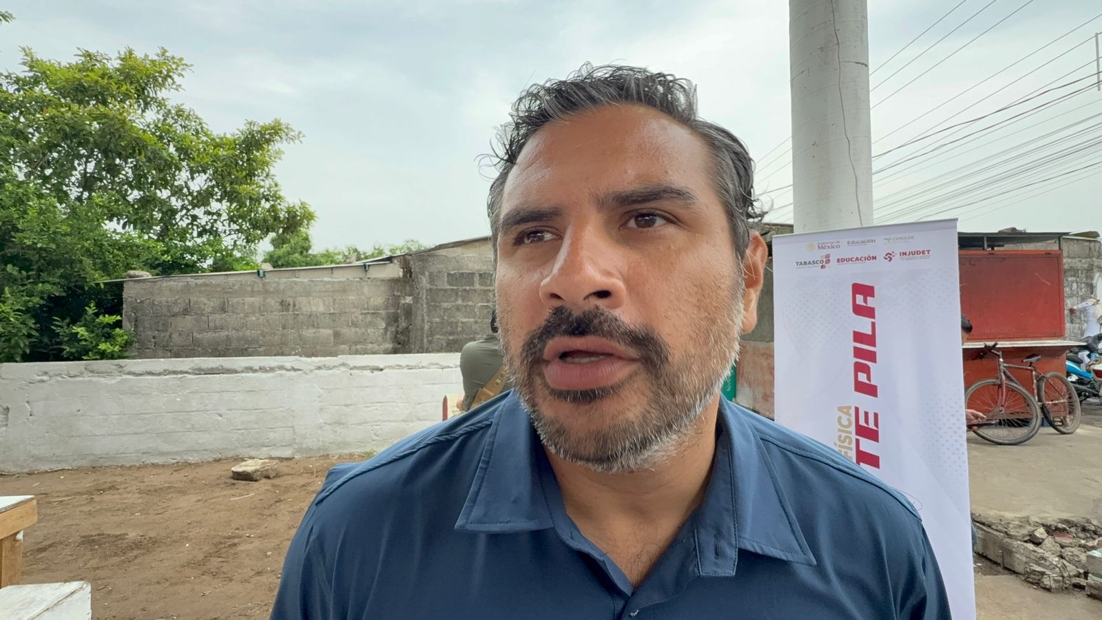 Salud alista operativo médico para la Gran Carrera Motonáutica