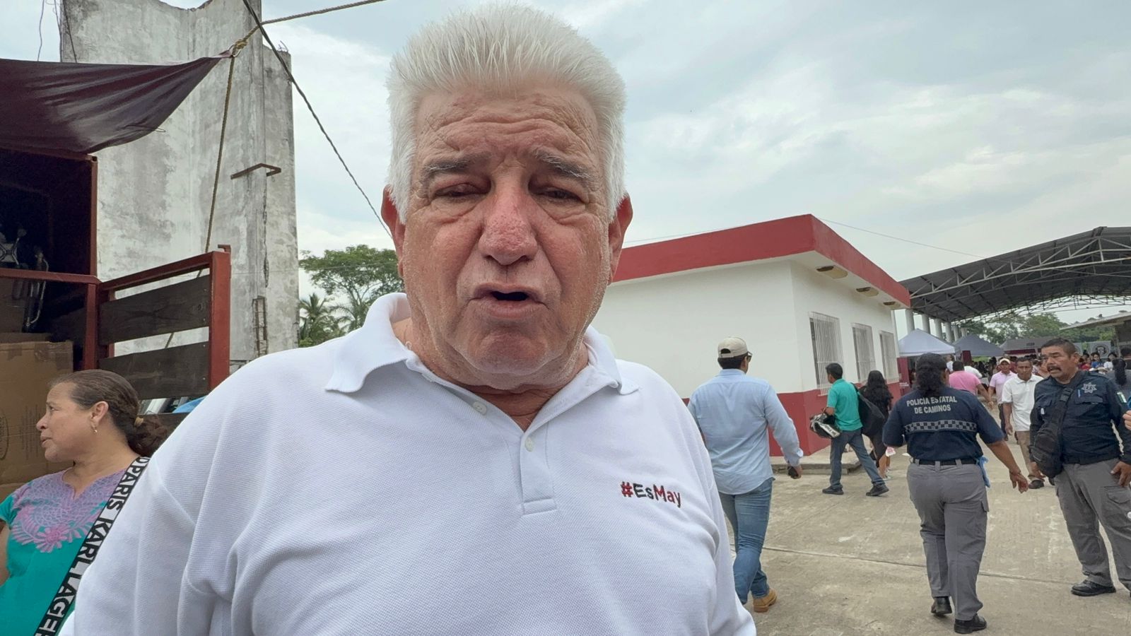 Tabasco recibe a 10 mil repatriados de EE. UU. en cinco meses