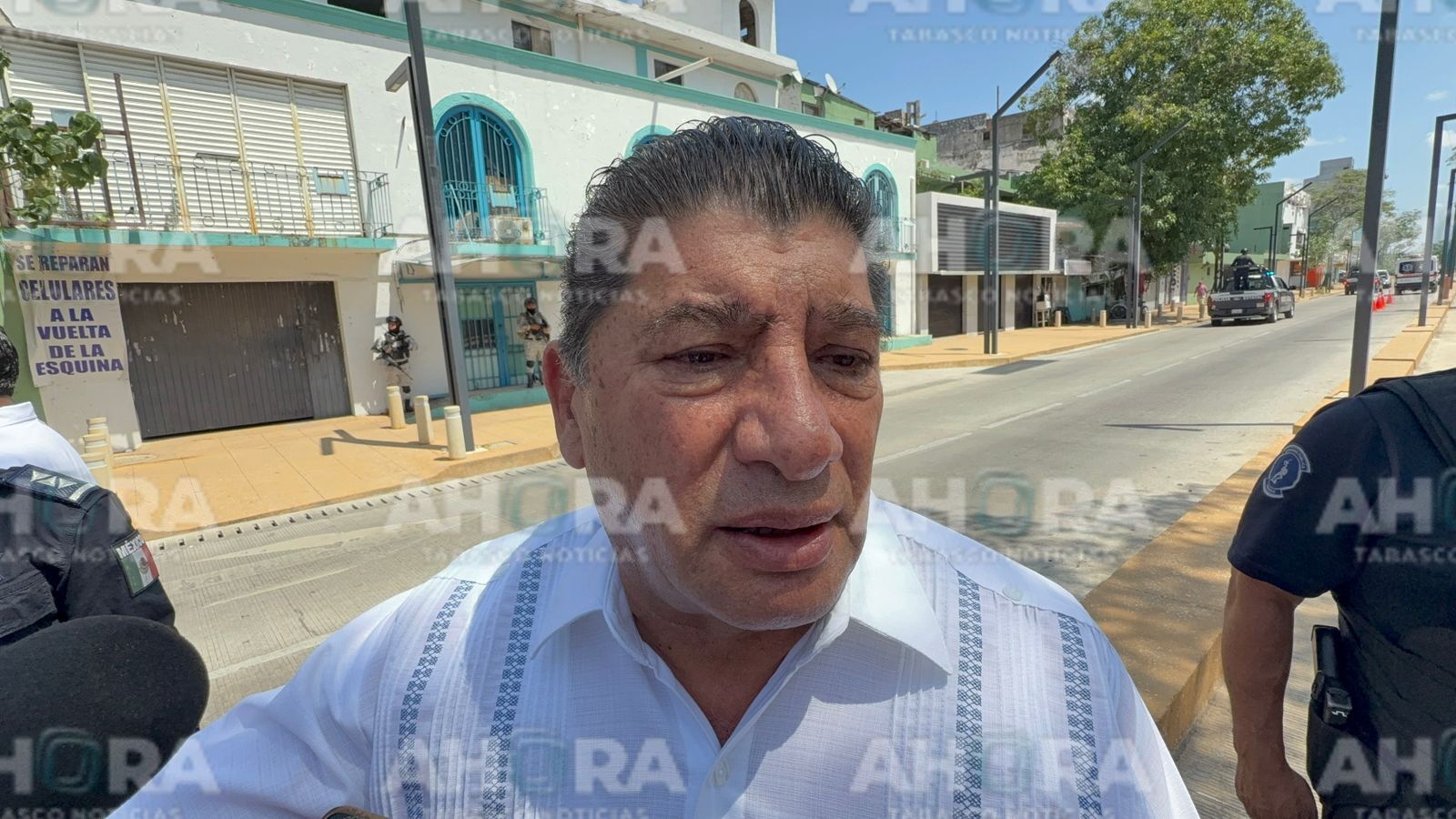 Más de 700 elementos vigilarán la carrera motonáutica en el río Grijalva