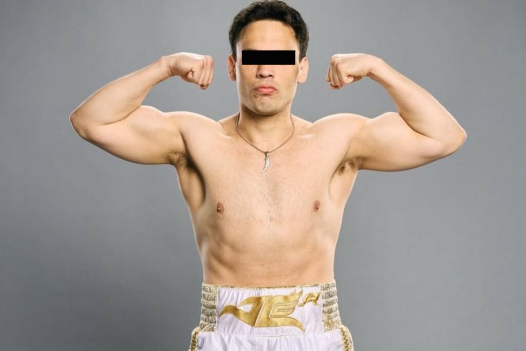 Caso Julio César Chávez Jr: Sheinbaum reacciona a libertad condicional del boxeador