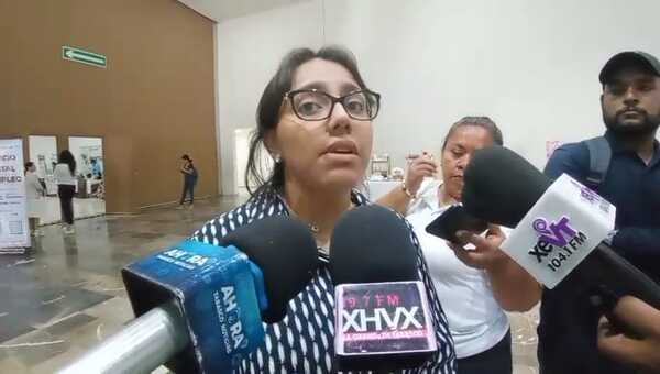 Es un hecho la instalación de una subestación eléctrica en zona Yokot’an: Sheila Cadena