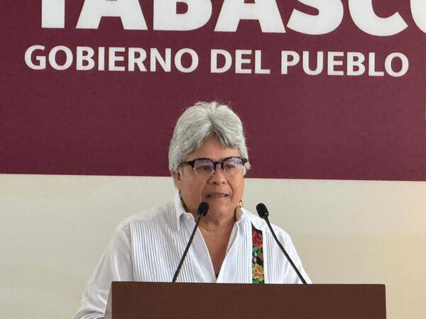 Tabasco será sede de la Muestra Mexicana del Cebú 2025